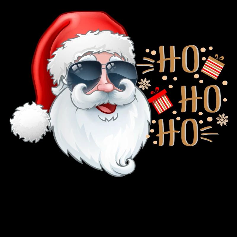 Santa Claus