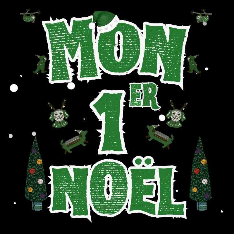 Mon 1er Noël