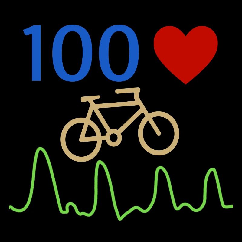 Fahrrad Radfahren