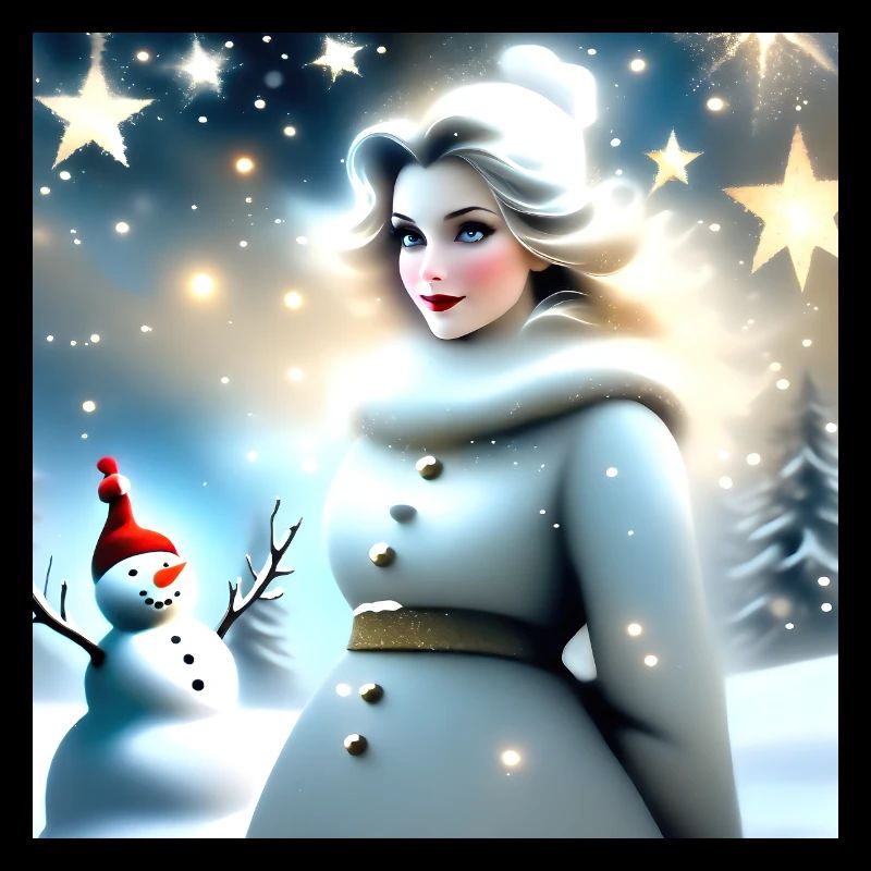 Joyeux Noel #12