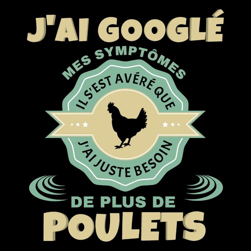 Poulet