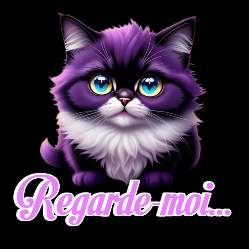 Regarde-moi