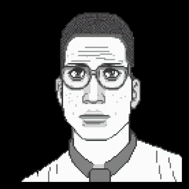 Pixel Intellectuel