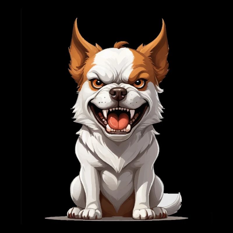 Dog Evil