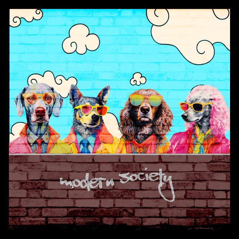 Modern Society
