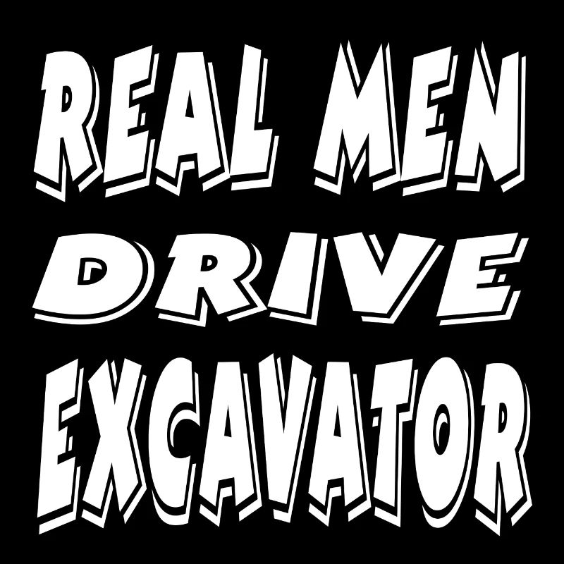 Excavator