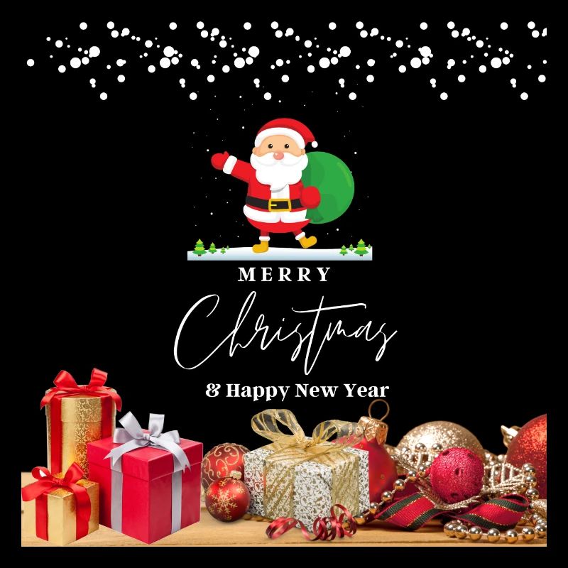 Merry Christmas
