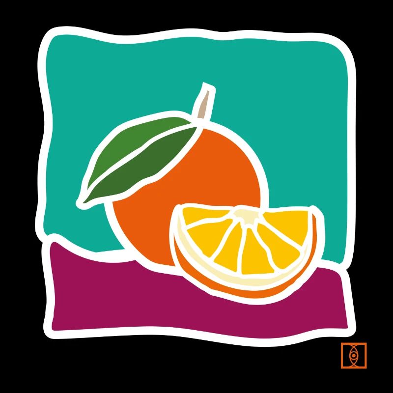 Naranja