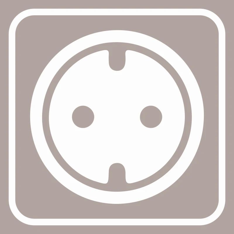 Socket icon