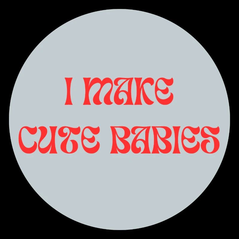 I make cute Babies II.