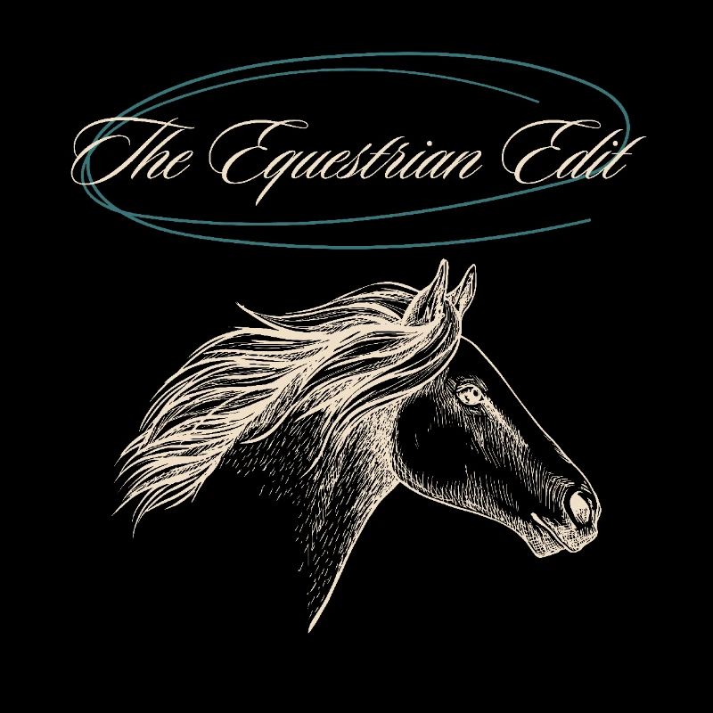 Pferd The Equestrian Edit