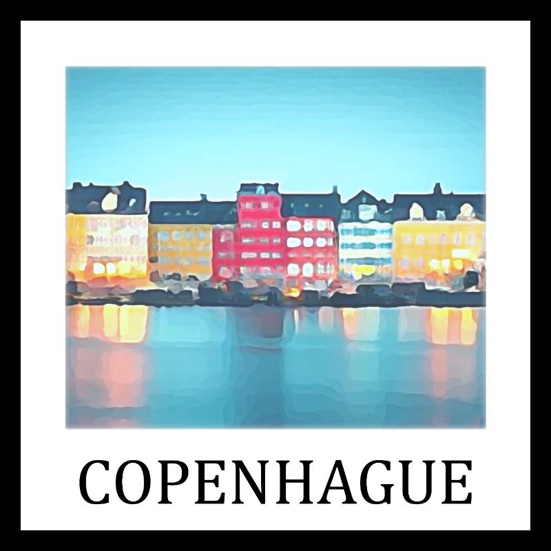 Copenhague