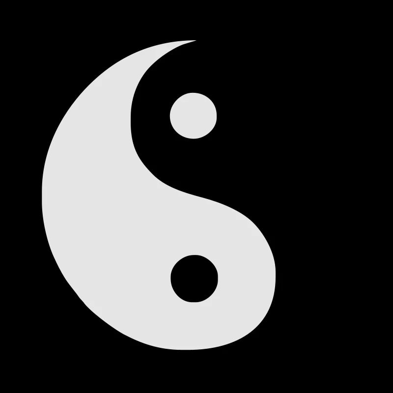 Yin and yang