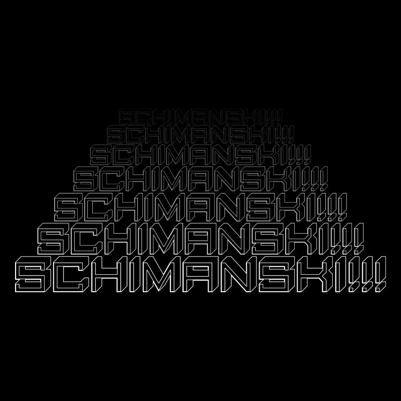 Schimanski!