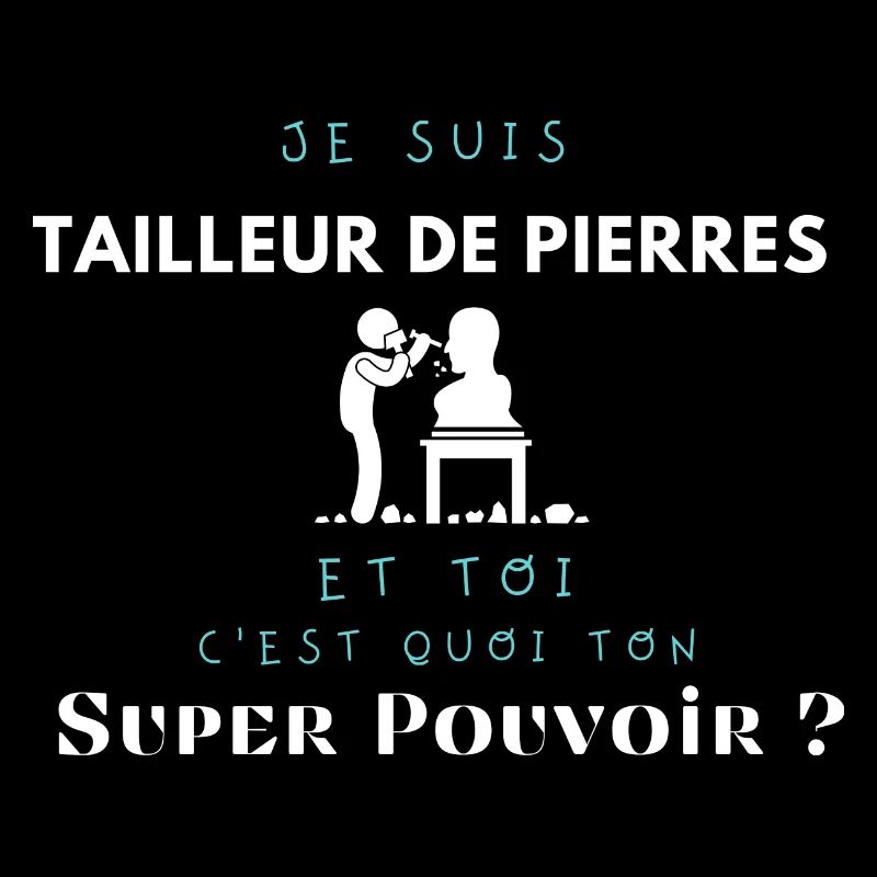 Tailleur de pierre
