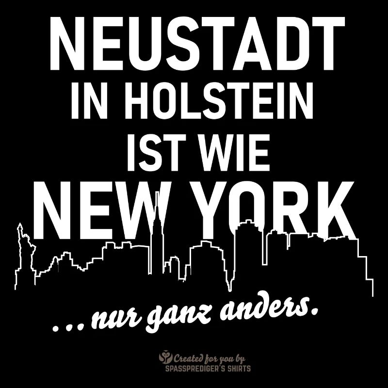 Neustadt in Holstein