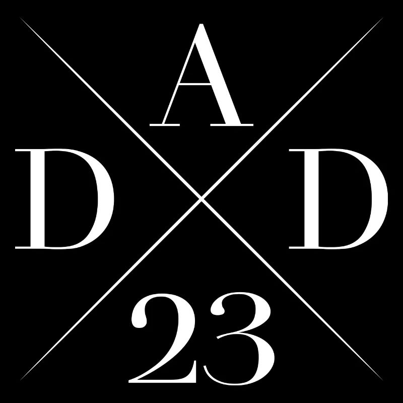 DAD 23 Papa werdende Väter Eltern