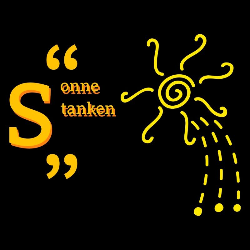 sonne