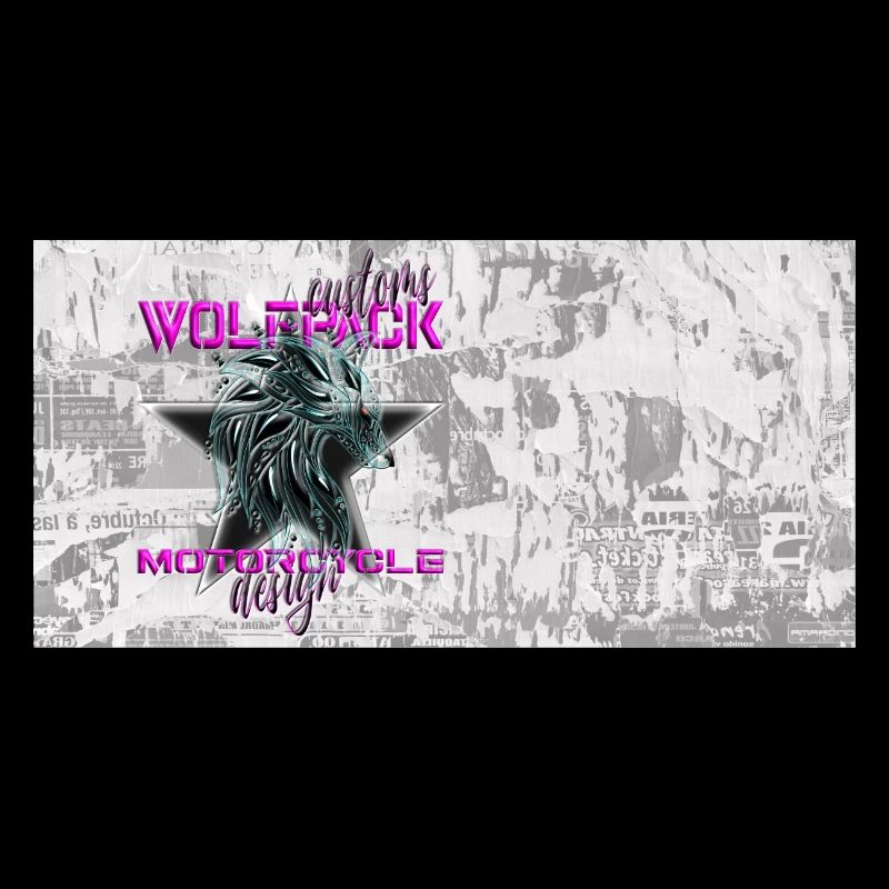 Wolfpack Customs