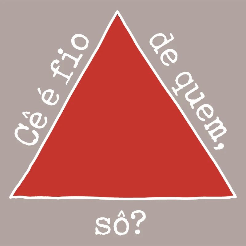 Cê é fio de quem, sô?