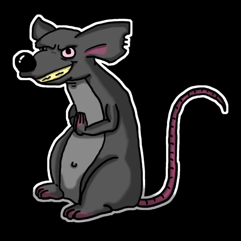 Ratte