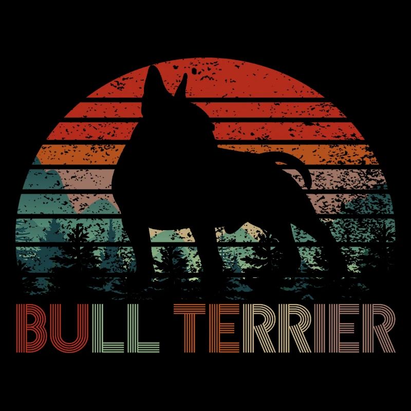 bull terrier