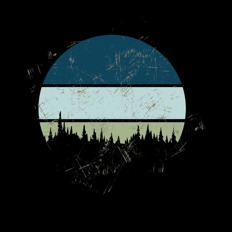 forest