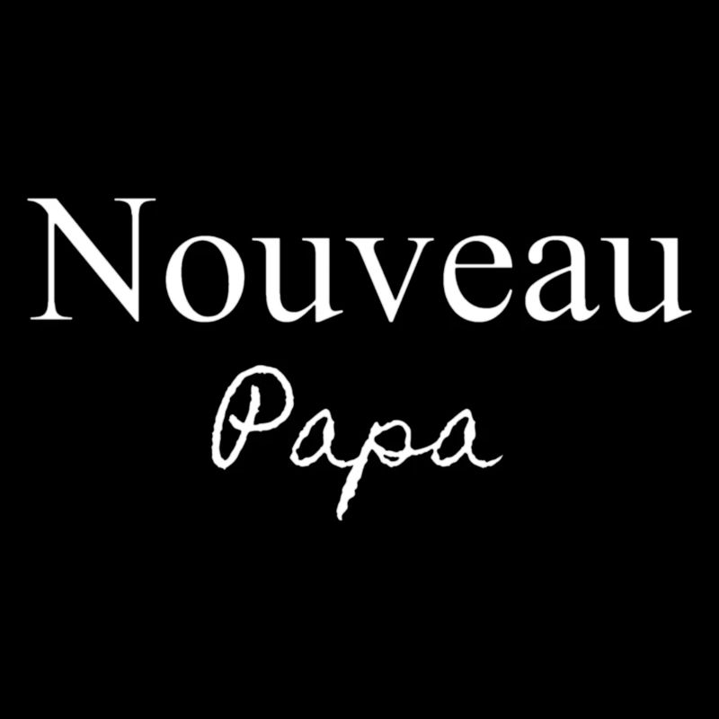 Nouveau papa