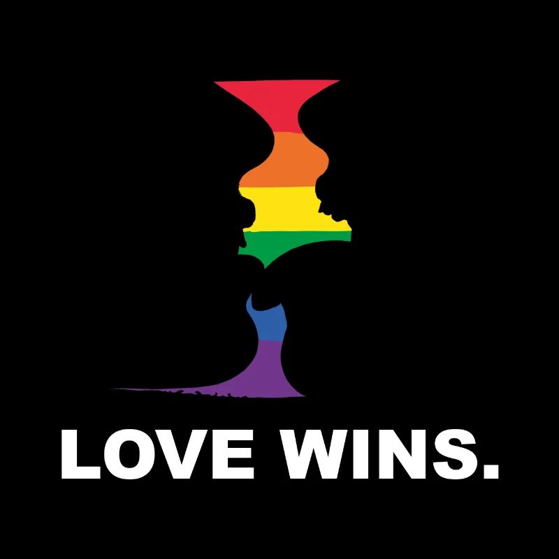 love wins