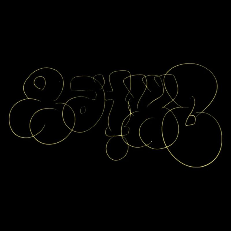 Graffiti T-Shirt