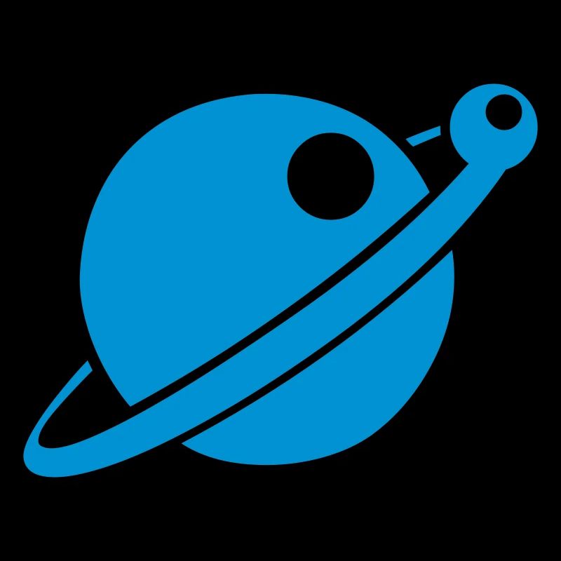 Kleiner Planet