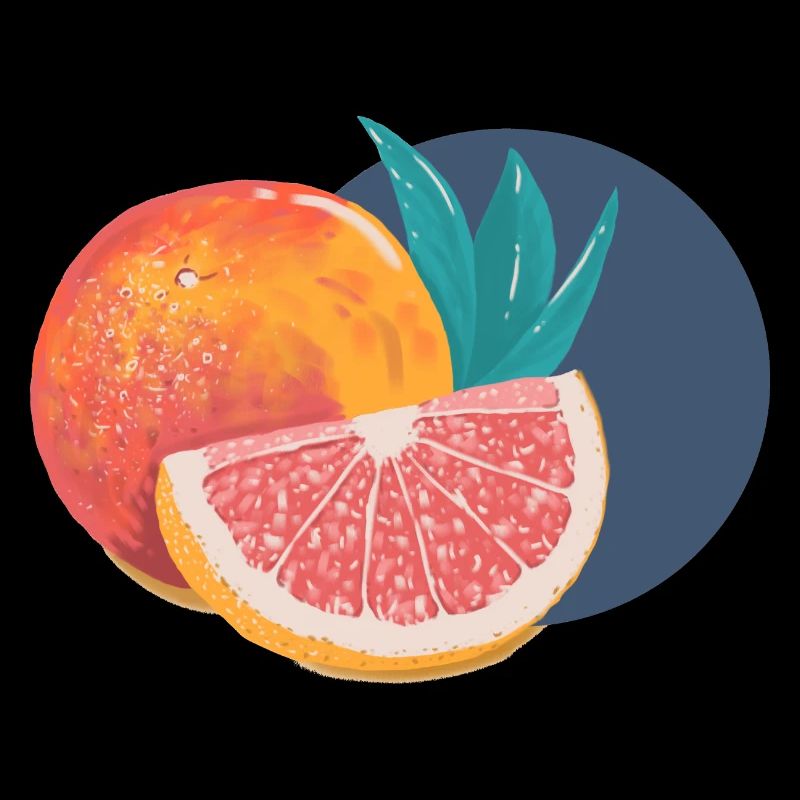 Grapefruit