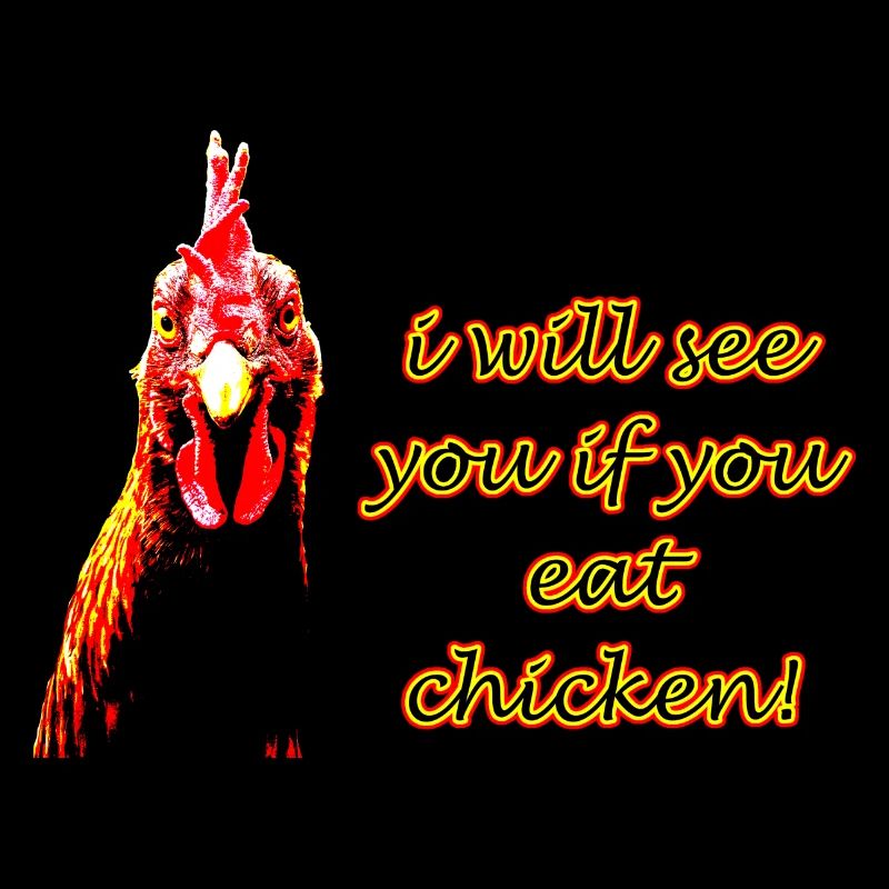 SpottedChicken