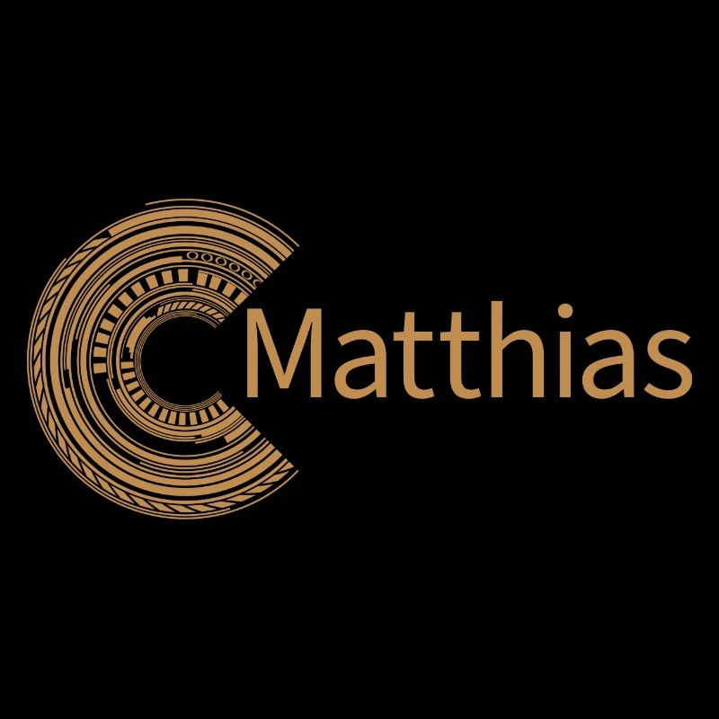 Pour Matthias