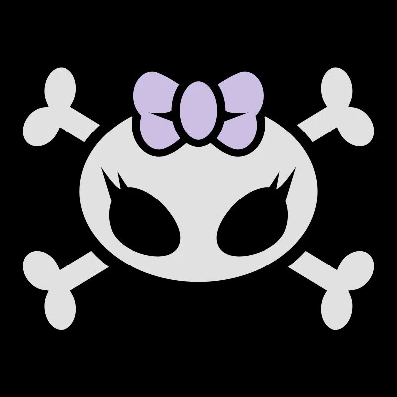 skul kitty