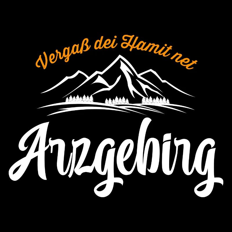 Erzgebirge Heimat