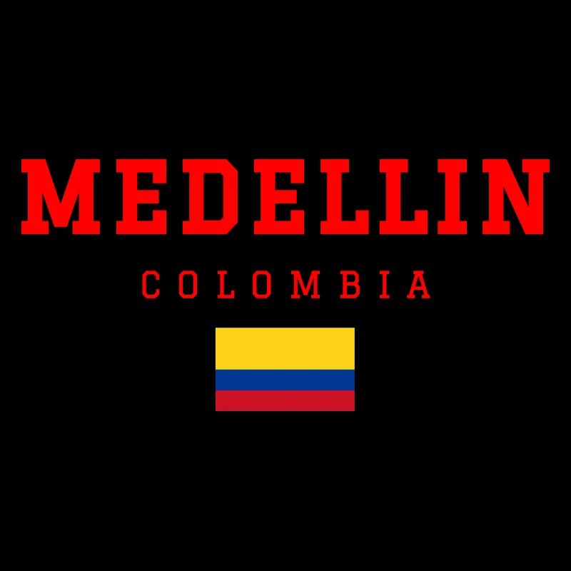 Medellin Kolumbien