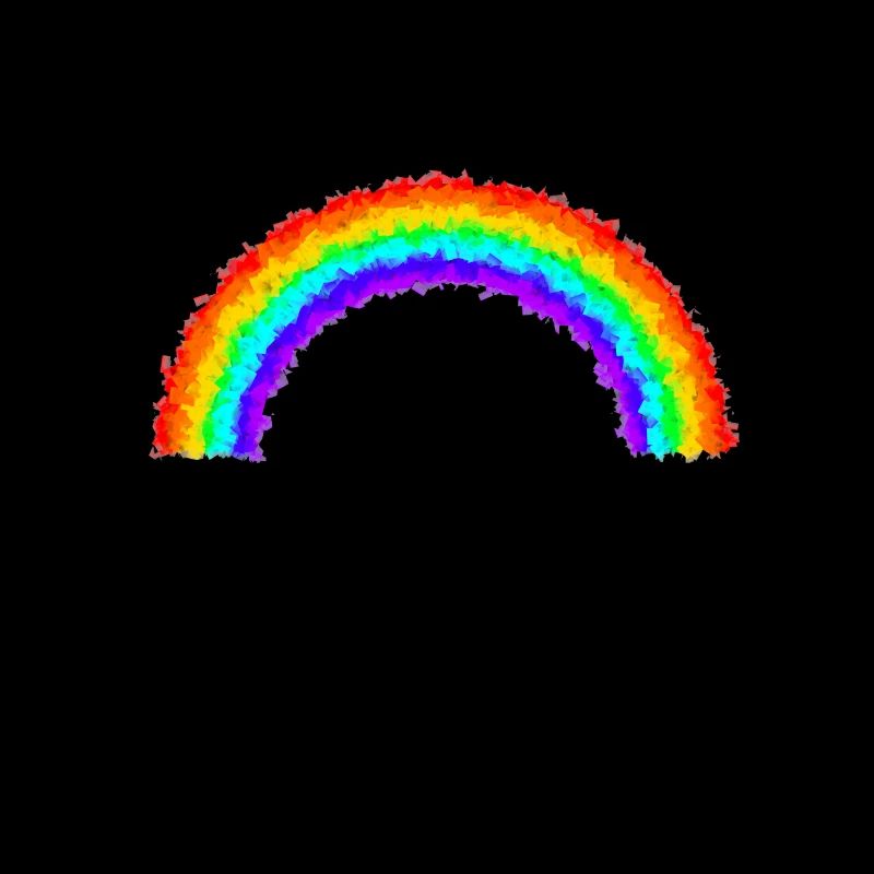 Regenbogen