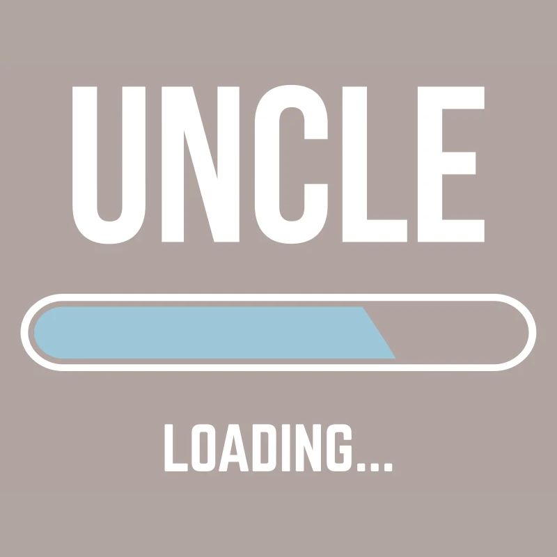 Uncle Loading