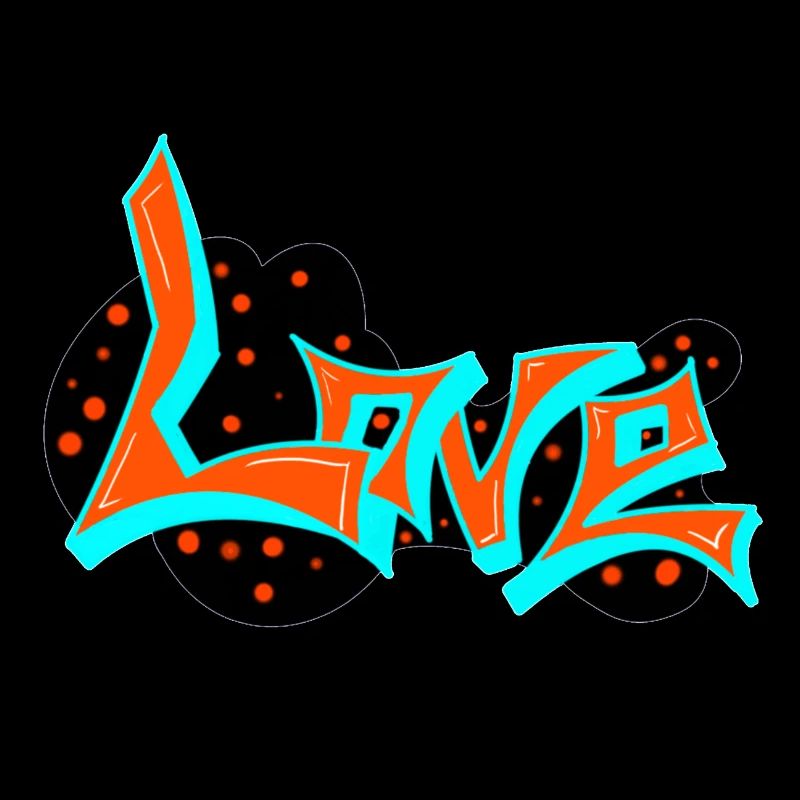 Love art