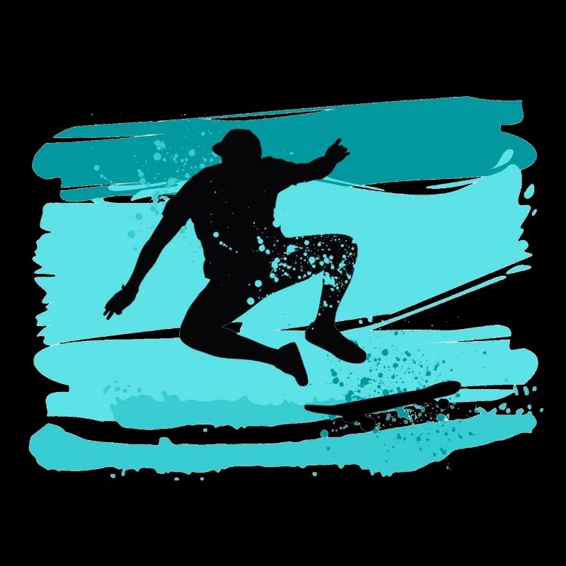 Patineurs