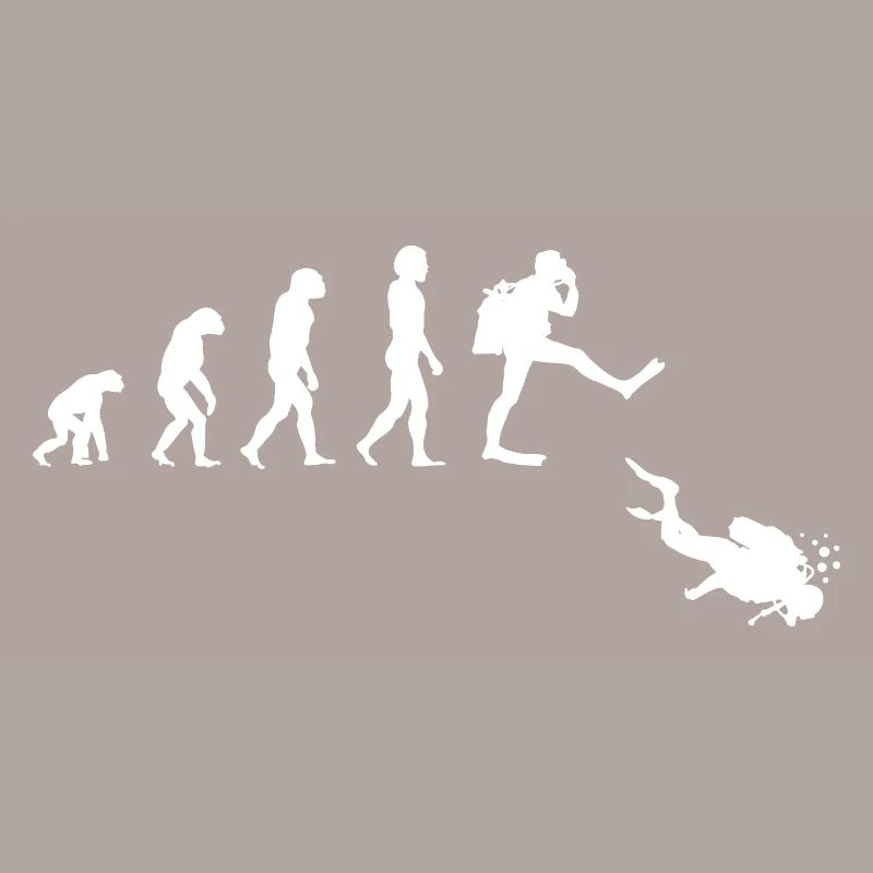 Plongée Evolution Diver