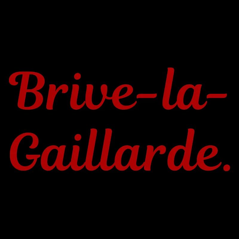 Brive-la-Gaillarde
