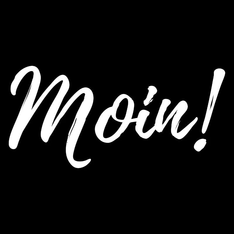 Moin!