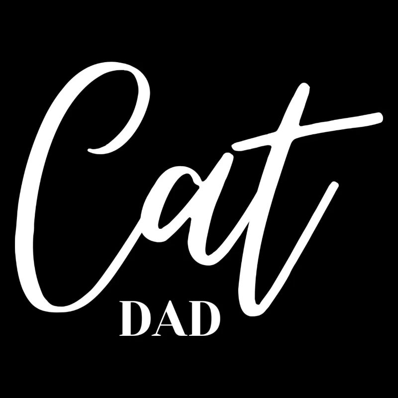 Cat Dad