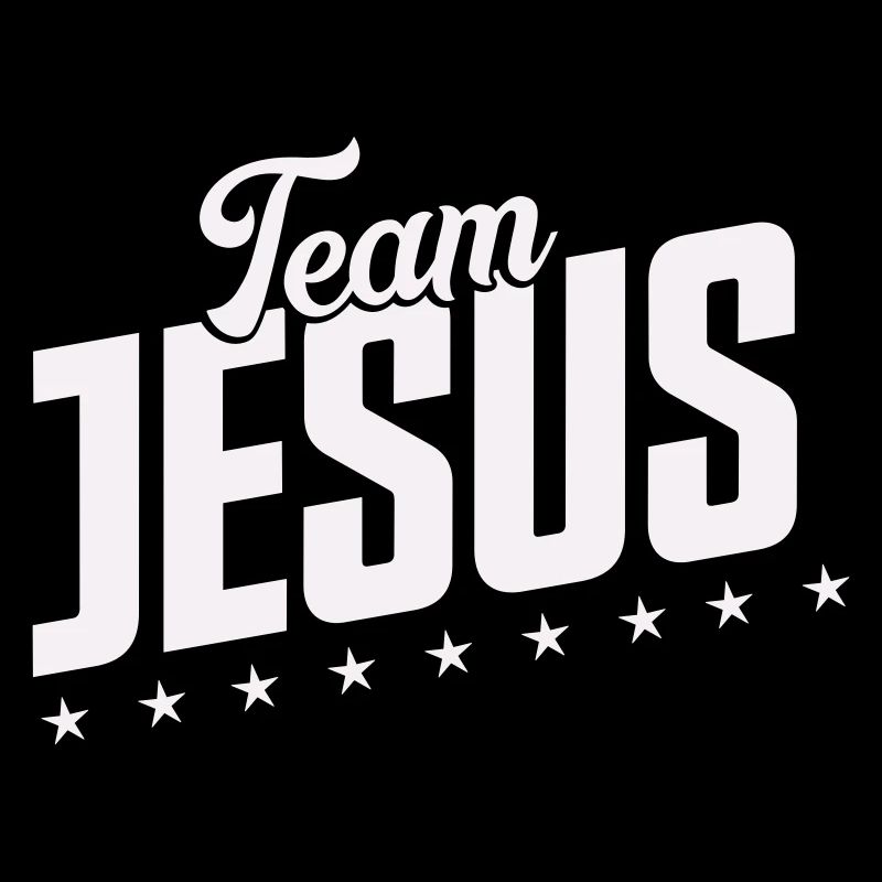 L’équipe Jésus