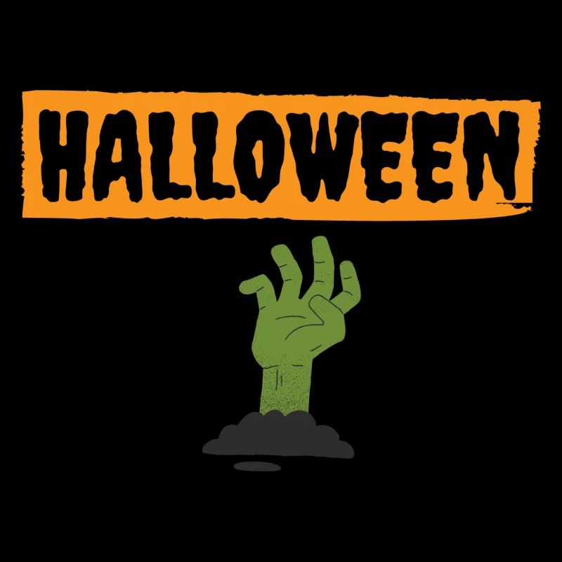 Halloween Haupt