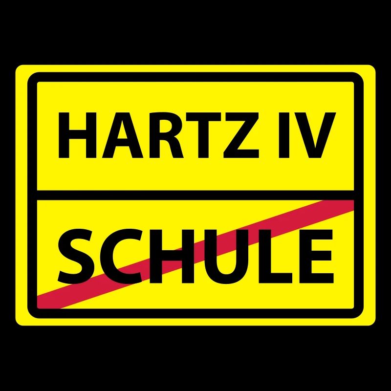 school hartz 4