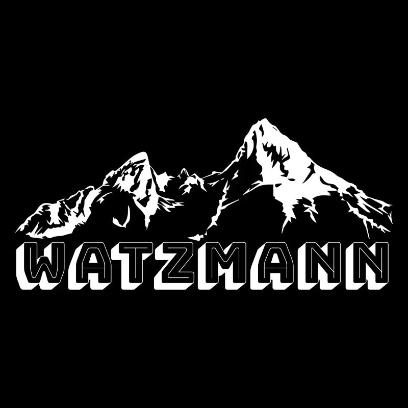 Watzmann
