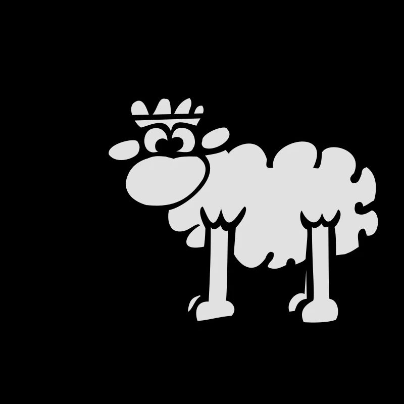 Rennes - Moutons